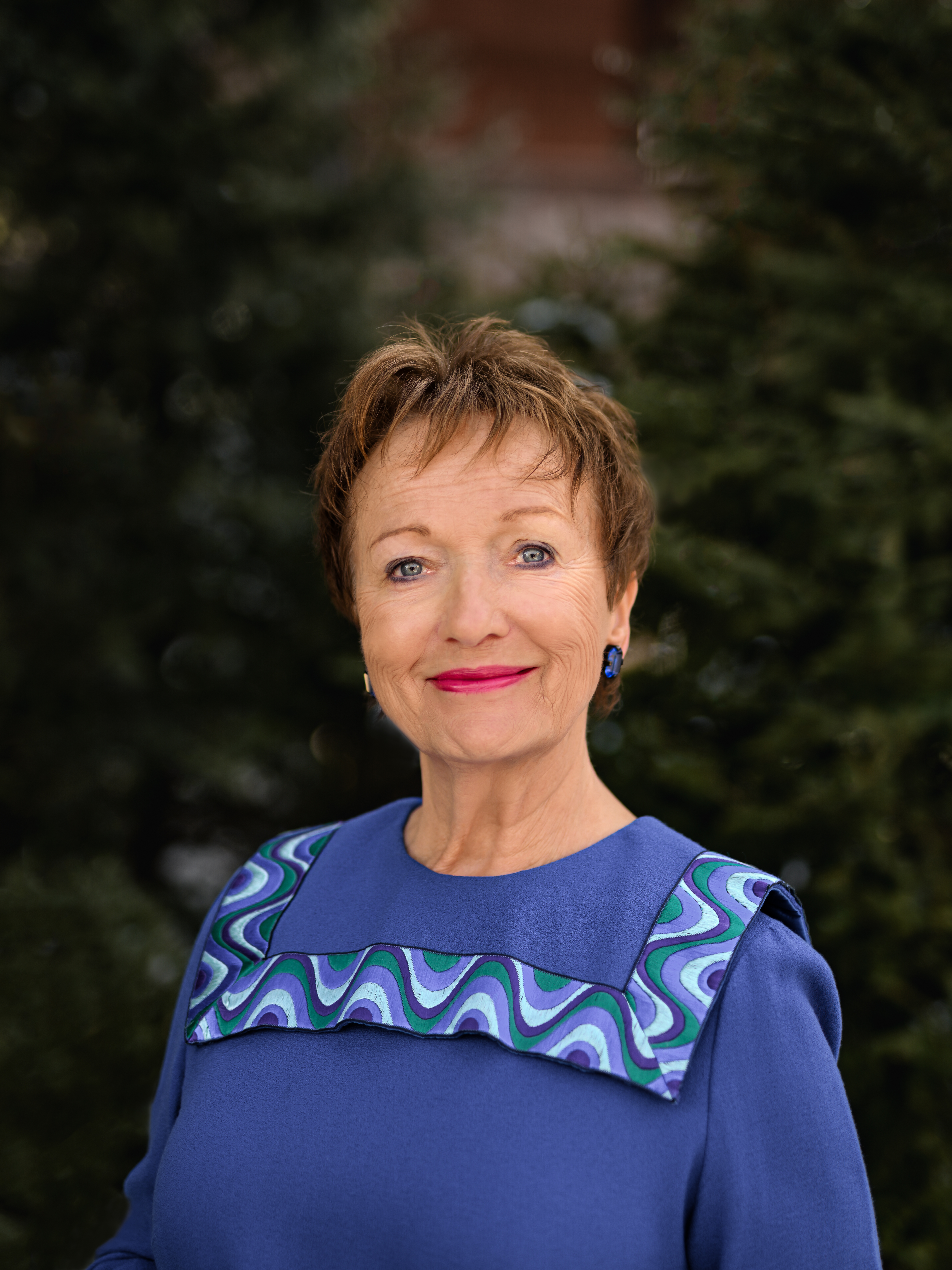 Barbara Herbert